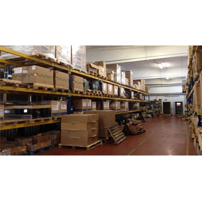 چیلر هوایی اسکرال بی کلد ( Comfort Line)-2