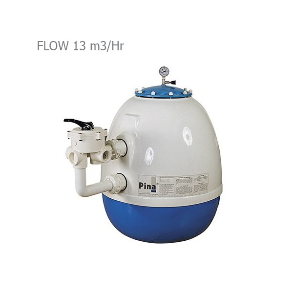 فیلتر شنی استخر پینا سری Mitra مدل 24-600-1