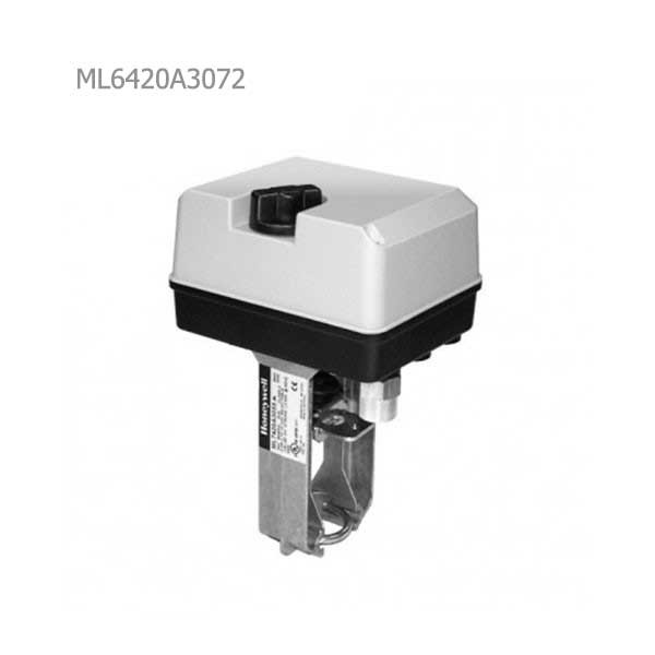 محرک الکتریکی ON/OFF هانیول ML6420A3072-3