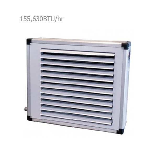 يونيت هیتر آبگرم هواساز مدل HUHW-70-14-1