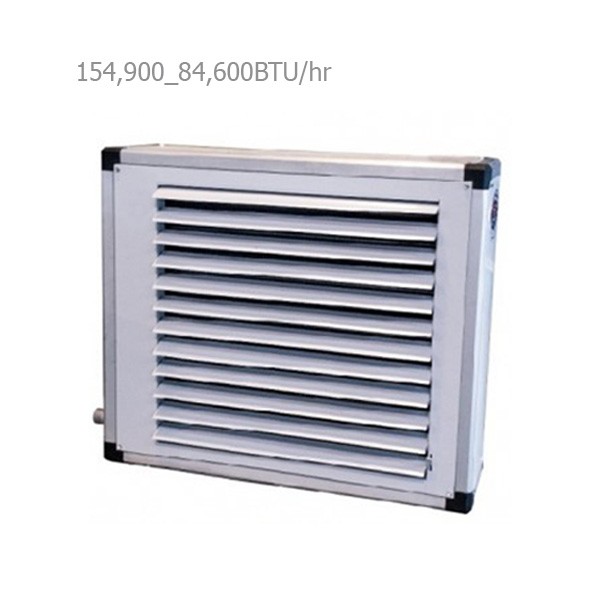 يونيت هيتر بخار هواساز مدل HUHs-50-14-1