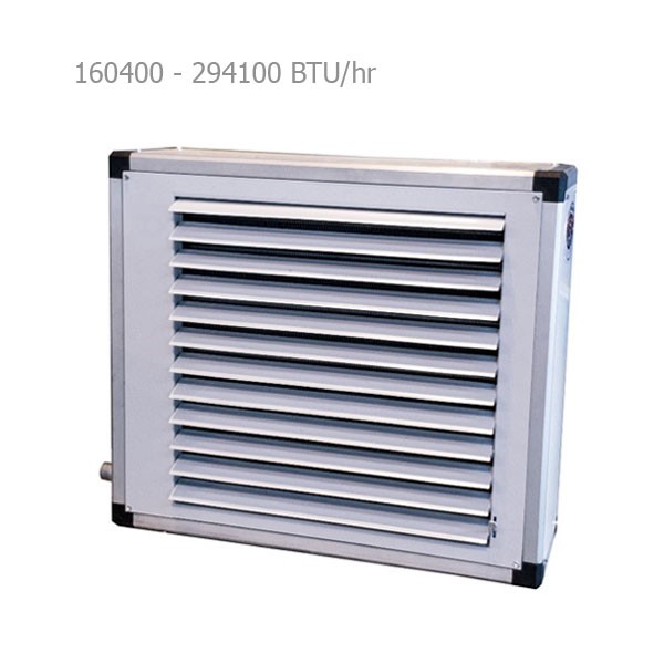 يونيت هيتر بخار هواساز مدل HUHs-70-14-1