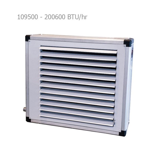 يونيت هيتر بخار هواساز مدل HUHs-60-14-1