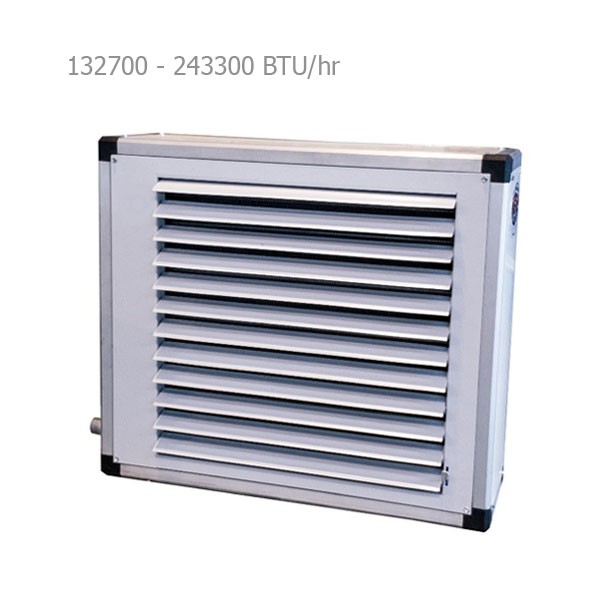 يونيت هيتر بخار هواساز مدل HUHs-70-9-1