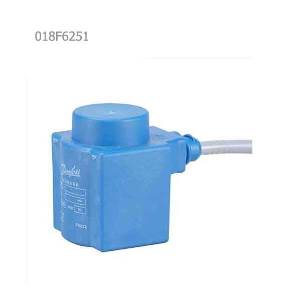 بوبین دانفوس مدل 018F6251-1