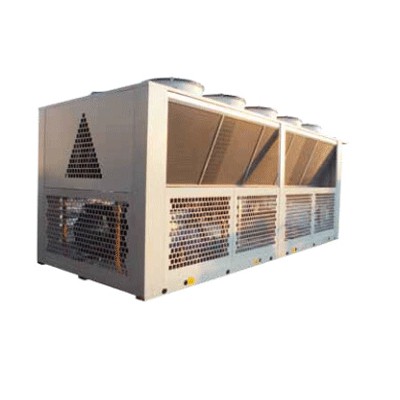 چیلر هوایی اسکرال بی کلد ( Comfort Line)-9