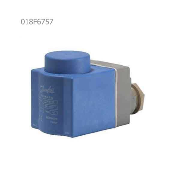 بوبین دانفوس مدل 018F6757-2