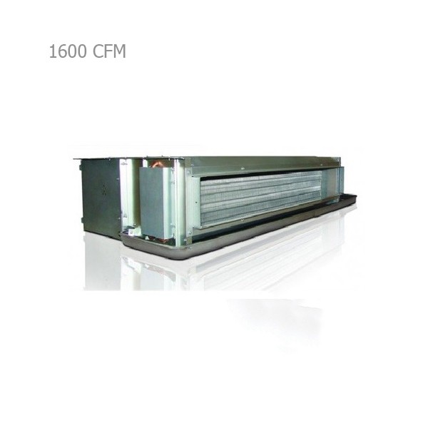 فن کویل کانالی گلدیران 1600CFM مدل GLT3H-1600-1