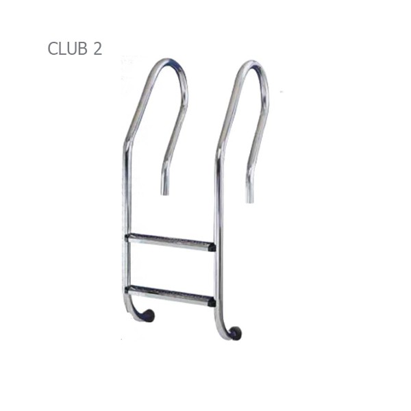 نردبان استخر هایپرپول مدل Club 2-1