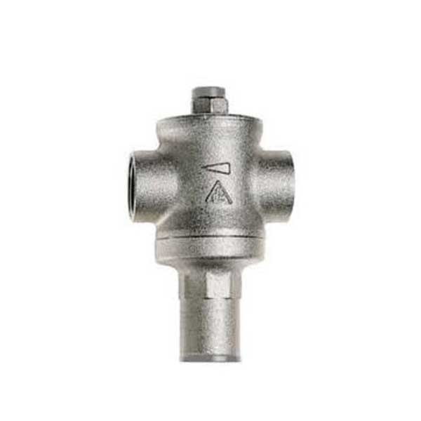 شیر فشارشکن RBM-3