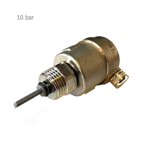 شیر هواگیری اتوماتیک کاس-4