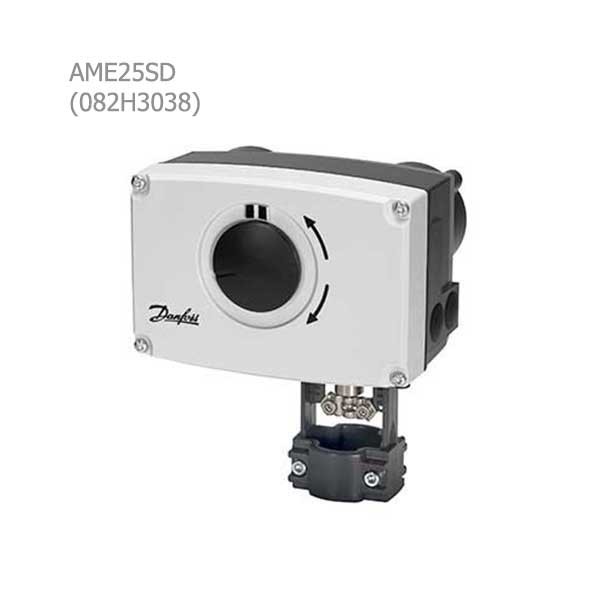محرک الکتریکی دانفوس مدل AME 25SD-1