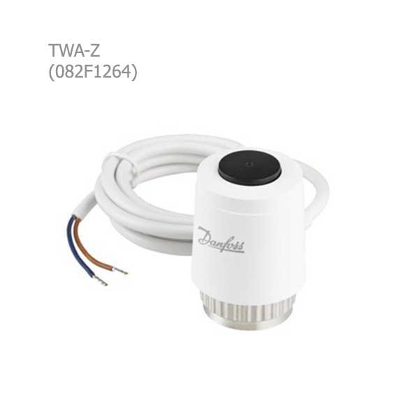 محرک ترموالکتریکی دانفوس مدل TWA-Z-2