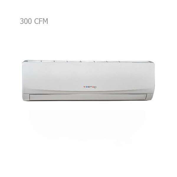 فن کویل دیواری وستن ایر مدل WWF-300H1-2