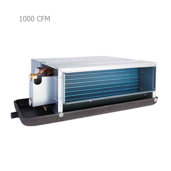 فن کویل سقفی توکار هایسنس مدل HFP-170WA-3