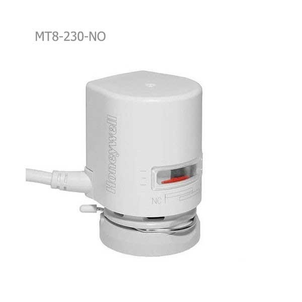 محرک الکتریکی (اکچوئیتور) شیر هانیول MT8-230-NO-3