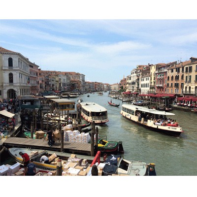 چیلر هوایی اسکرال بی کلد ( Comfort Line)-21