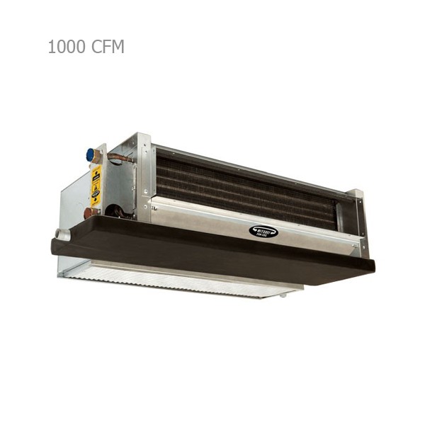 فن کویل سقفی توکار میتسویی MF1000-CP-1