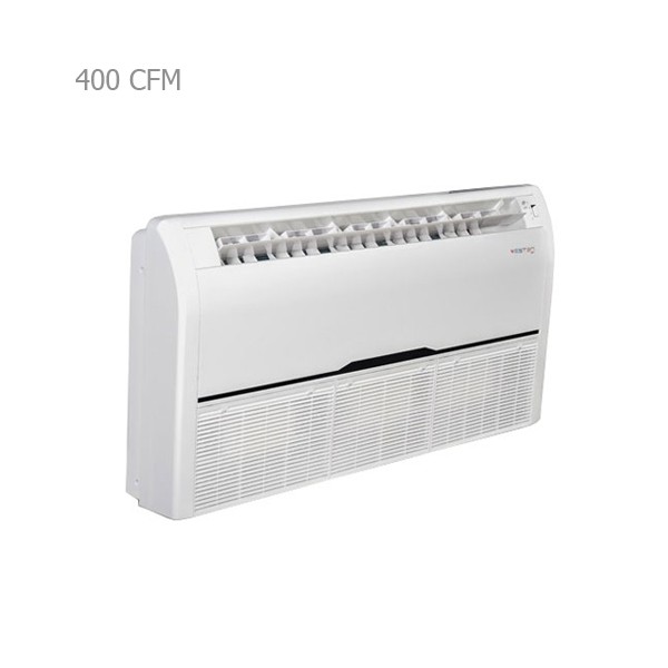فن کویل سقفی زمینی وستن ایر مدل WFF-400H1-1