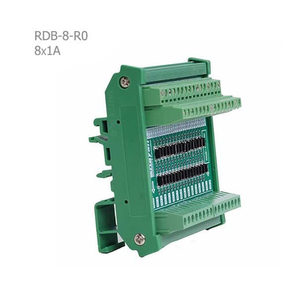 برد دیود ریداندنت رایانRDB-8-R0-1