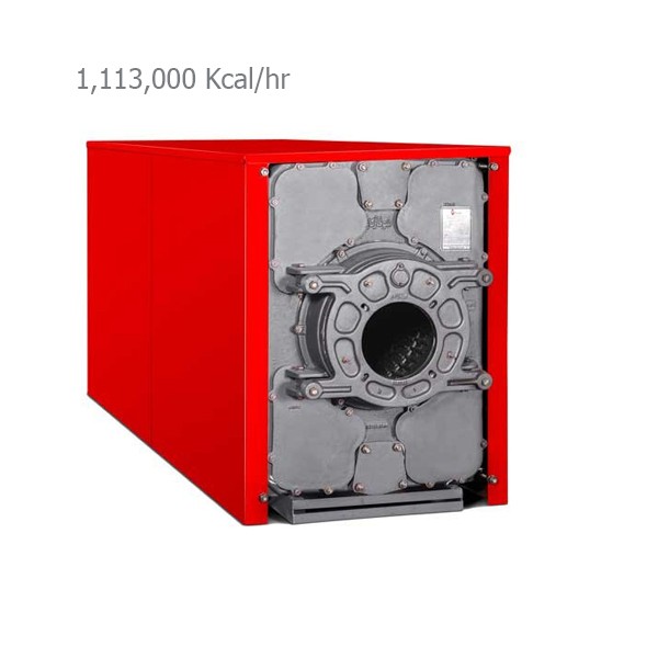 دیگ چدنی استار 1300 شوفاژکار 17 پره-1
