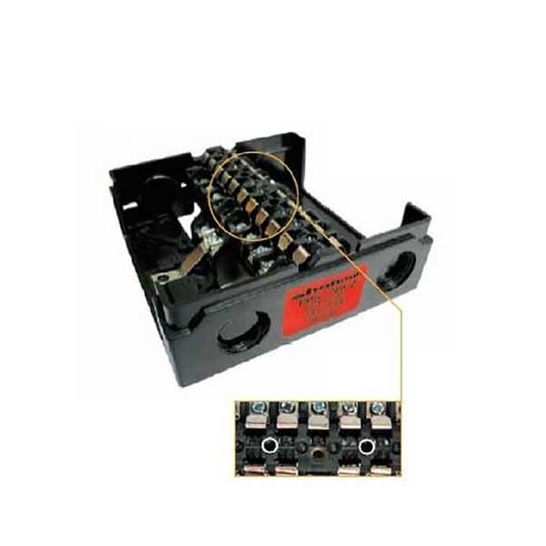 پایه رله بزرگ شکوه-1