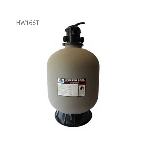 فیلتر شنی استخر هایواتر مدل HW166T-1
