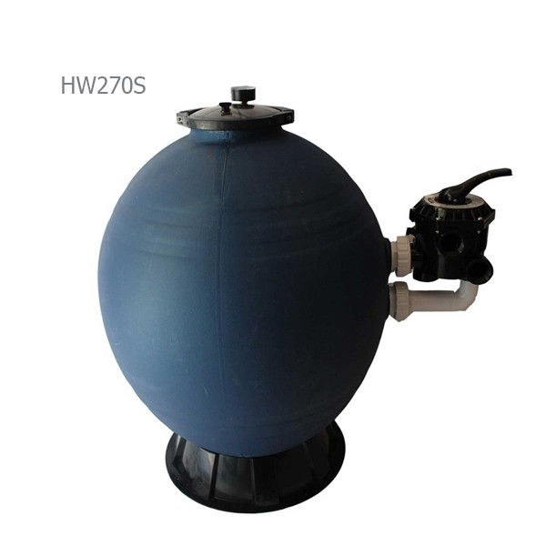 فیلتر شنی استخر هایواتر مدل HW270S-1