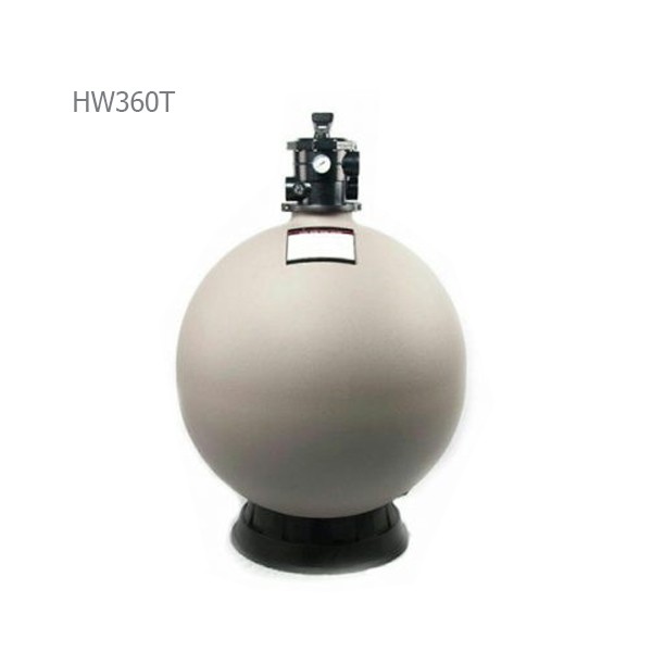 فیلتر شنی استخر هایواتر مدل HW360T-1
