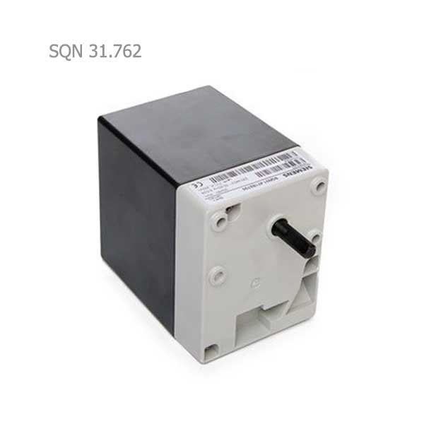 موتور دمپر زیمنس SQN31.762-1