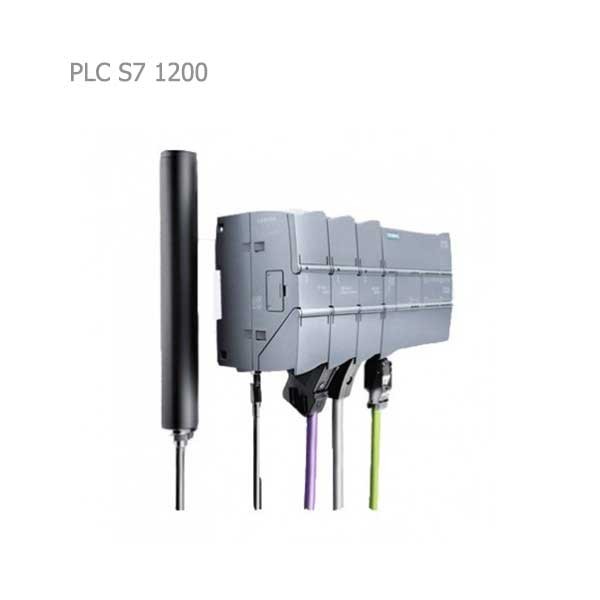 PLC زیمنس سری S7 1200-1