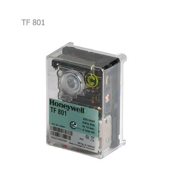 رله گازوئیلی ساترونیک TF-801-1