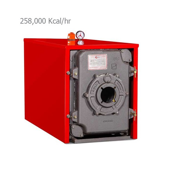 دیگ چدنی سوپر 400 شوفاژکار 10 پره-1