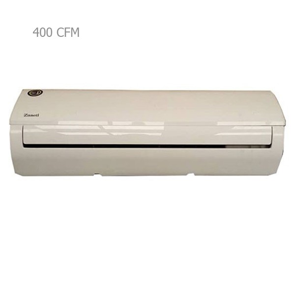 فن کویل دیواری زانتی مدل 400CFM-1