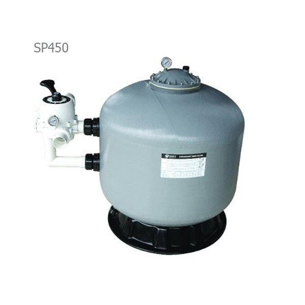 فیلتر شنی استخر واترفان مدل SP450-1