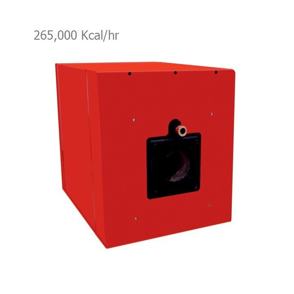 دیگ چدنی سوپر 500 شوفاژکار 8 پره-1