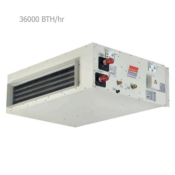 داکت اسپلیت ساران مدل SRDS-36H-3