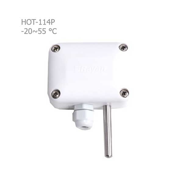 سنسور دمای محیطی رایان مدل HOT-114P-4
