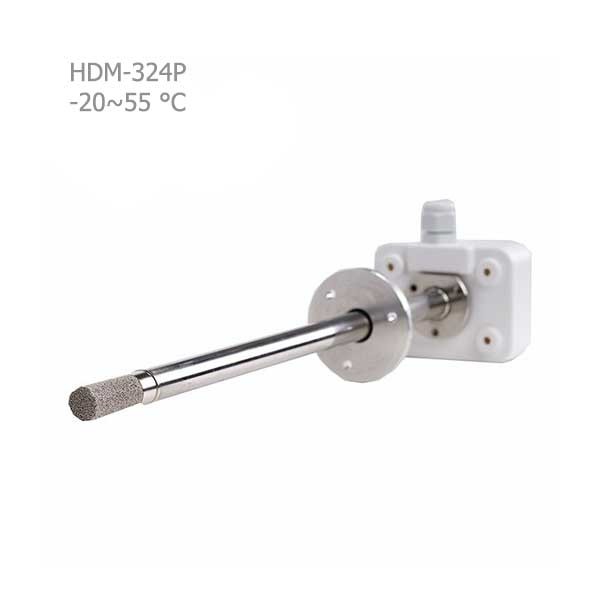 سنسور دما و رطوبت کانالی رایان مدل HDM-324P-4