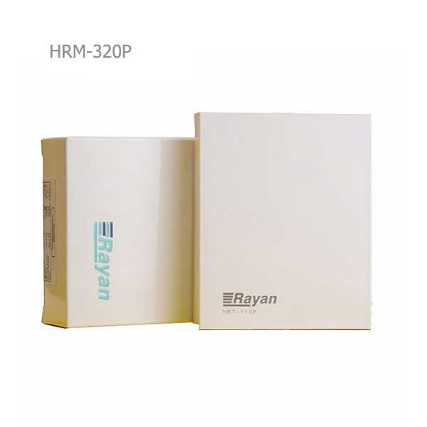 سنسور دما و رطوبت اتاقی رایان مدل HRM-320P-5