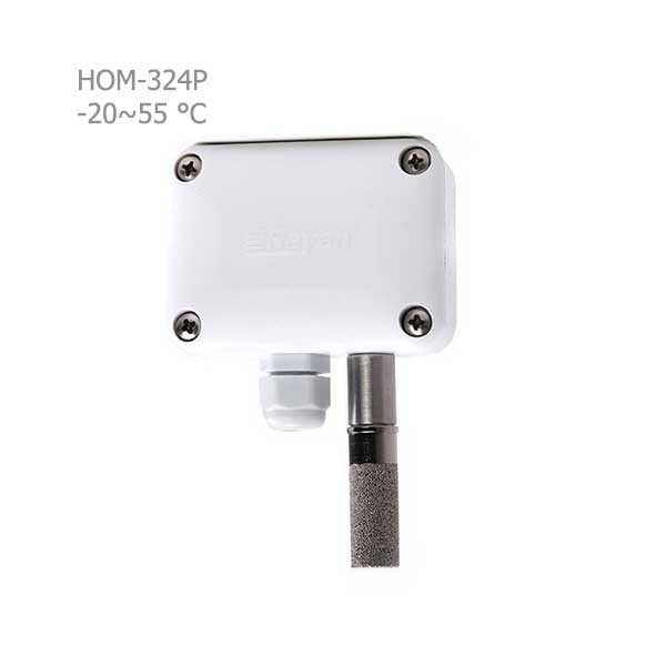 سنسور دما و رطوبت محیطی رایان مدل HOM-324P-4
