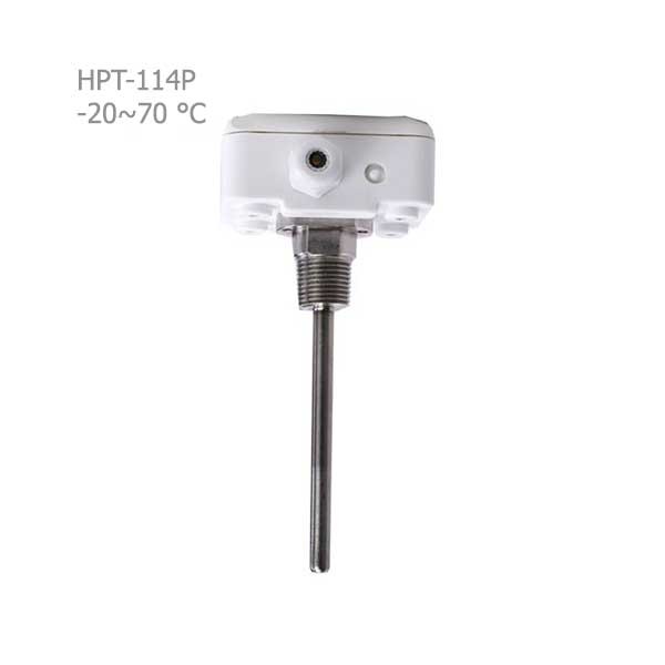سنسور دمای مستغرق رایان مدل HPT-114P-2