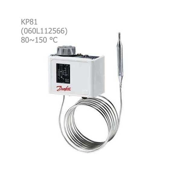 ترموستات دانفوس مدل KP81-2