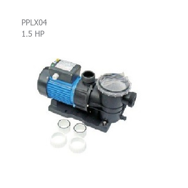پمپ استخر پول استار مدل PPLX04-2