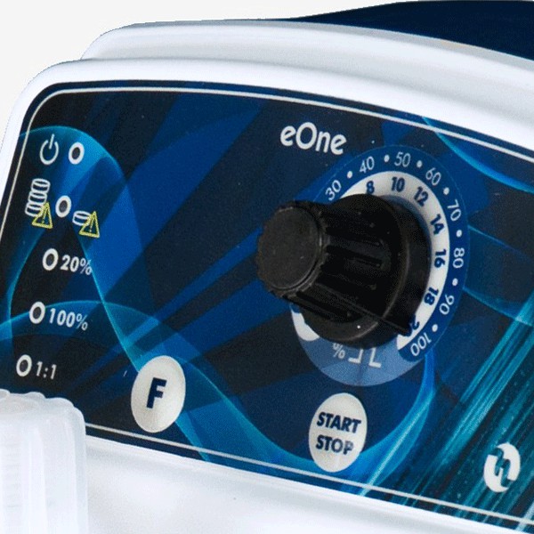 پمپ تزریق اتاترون سری E ONE-1