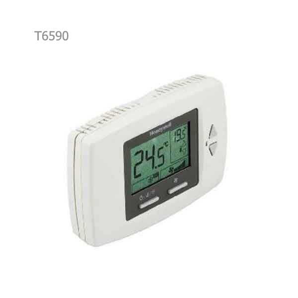 ترموستات دیجیتال هانیول مدل T6590-4