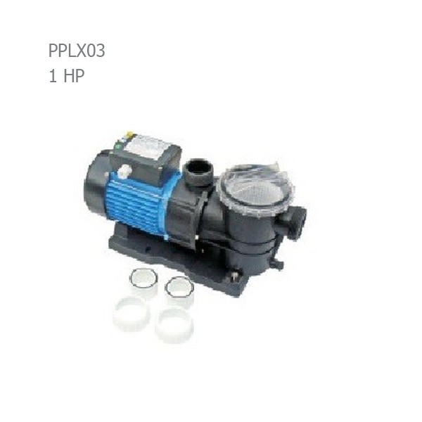 پمپ استخر پول استار مدل PPLX03-3