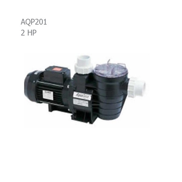 پمپ تصفیه استخر تک فاز سرتیکین مدل AQP201-1