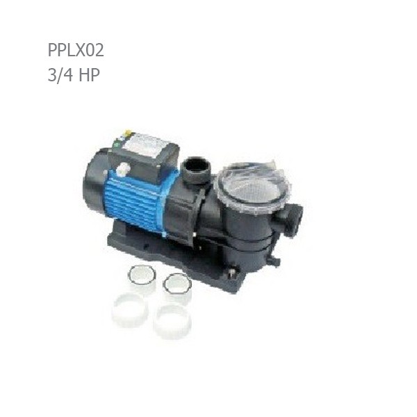 پمپ استخر پول استار مدل PPLX02-1