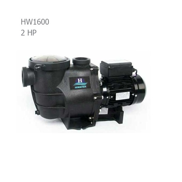 پمپ تصفیه استخر هایواتر مدل HW1600-1